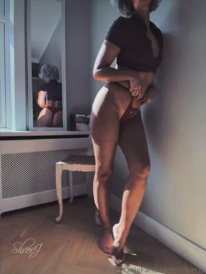 Silverj OnlyFans Leaked Free Thumbnail Picture - #QFhbDdRPuC