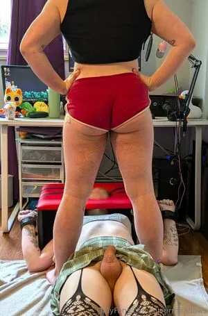 Silvermeadows OnlyFans Leaked Free Thumbnail Picture - #aQswb2doOn
