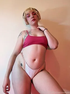Silvermeadows OnlyFans Leaked Free Thumbnail Picture - #eIzz1IHlWE