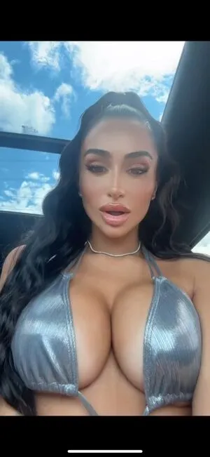 Silvia Micol OnlyFans Leaked Free Thumbnail Picture - #2uXiSCvSMe