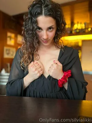 Silvialikki OnlyFans Leaked Free Thumbnail Picture - #ntehsgNuR6