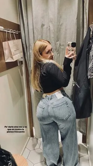 Silviiamartz OnlyFans Leaked Free Thumbnail Picture - #eUeIZQwirC