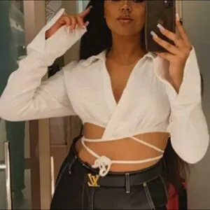 Sim Patel OnlyFans Leaked Free Thumbnail Picture - #4XVmOTBZLS