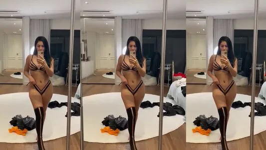 Simaria OnlyFans Leaked Free Thumbnail Picture - #Bg9xi6cAX9