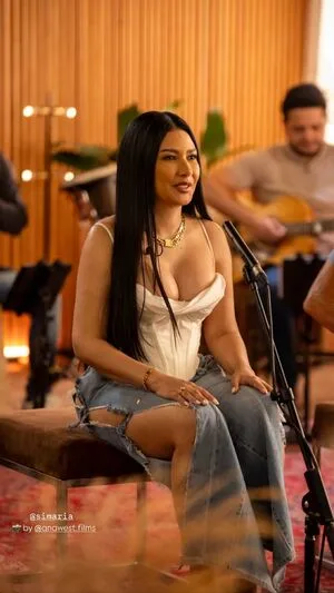 Simaria OnlyFans Leaked Free Thumbnail Picture - #RosYV4CaNE