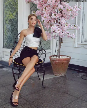 Simay Barlas OnlyFans Leaked Free Thumbnail Picture - #ZyFq6Nf7Y1