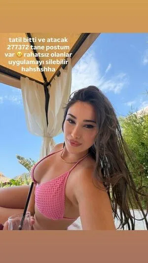 Simayyeceee OnlyFans Leaked Free Thumbnail Picture - #3bHJTxPztI