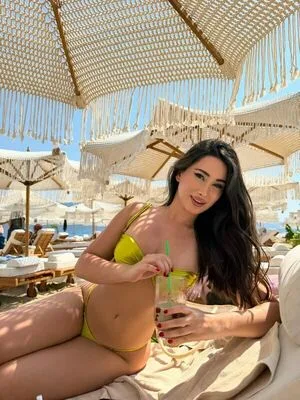 Simayyeceee OnlyFans Leaked Free Thumbnail Picture - #F9E8VA7711