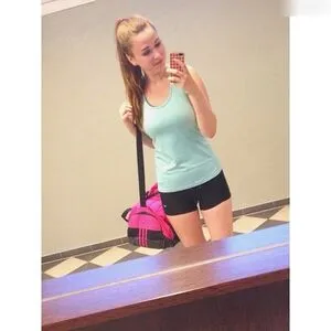 Simfinity Nina OnlyFans Leaked Free Thumbnail Picture - #s0o27PEQjI