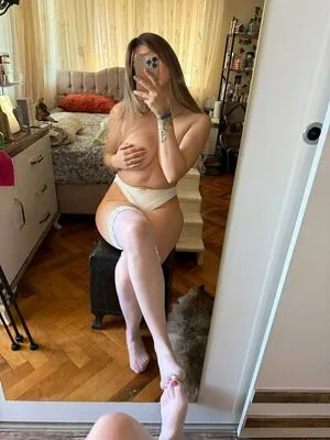 Simge Barankoglu OnlyFans Leaked Free Thumbnail Picture - #BqCc0m7JE0