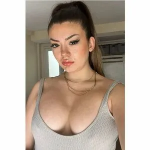 Simge Barankoglu OnlyFans Leaked Free Thumbnail Picture - #CmvwVfh8ik