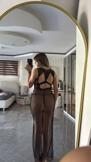 Simge Barankoglu OnlyFans Leaked Free Thumbnail Picture - #FtGeiip49K