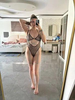 Simge Barankoglu OnlyFans Leaked Free Thumbnail Picture - #OwQfB4aHTC