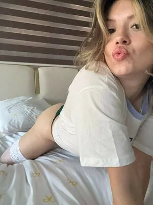 Simge Barankoglu OnlyFans Leaked Free Thumbnail Picture - #Q2cJsMZVSE