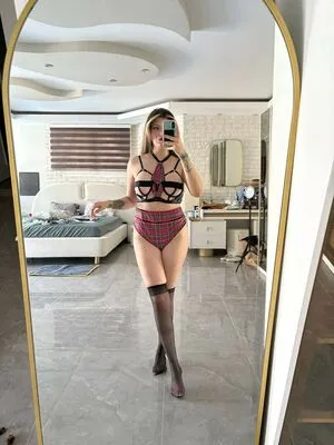 Simge Barankoglu OnlyFans Leaked Free Thumbnail Picture - #kmr277I2L7