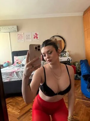 Simge Barankoglu OnlyFans Leaked Free Thumbnail Picture - #mjPB1n57bl