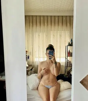 Simge Barankoglu OnlyFans Leaked Free Thumbnail Picture - #rp9sM2wRTu