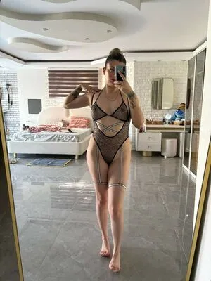 Simge Barankoglu OnlyFans Leaked Free Thumbnail Picture - #zFrBJdybLc