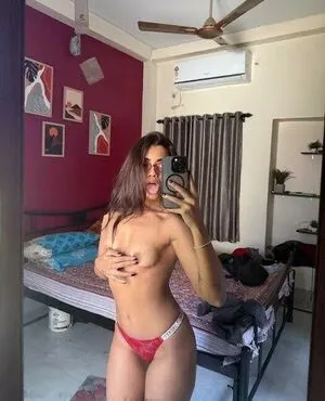 Simi Das OnlyFans Leaked Free Thumbnail Picture - #g4YY9frsWZ