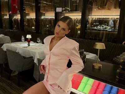 Simka Le OnlyFans Leaked Free Thumbnail Picture - #yiqhcMZw52