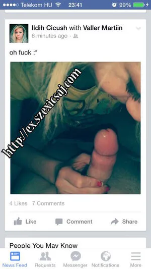 Simon Ildiko OnlyFans Leaked Free Thumbnail Picture - #Rp6y2oETsg
