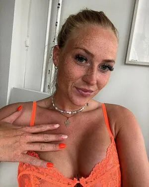Simona Dalgaard OnlyFans Leaked Free Thumbnail Picture - #2BVRlRYAw2