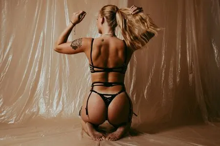 Simona Dalgaard OnlyFans Leaked Free Thumbnail Picture - #3vqqQ7h992