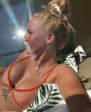 Simona Dalgaard OnlyFans Leaked Free Thumbnail Picture - #6InpgajIzc