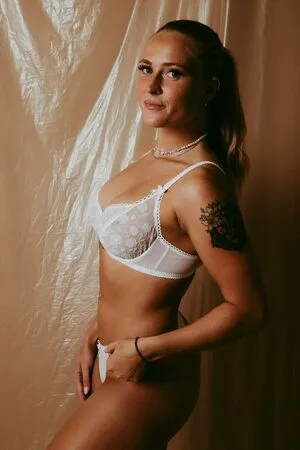 Simona Dalgaard OnlyFans Leaked Free Thumbnail Picture - #6snvABRGDl