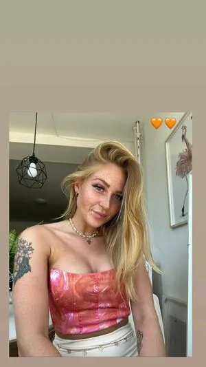 Simona Dalgaard OnlyFans Leaked Free Thumbnail Picture - #CnjhavkkiA