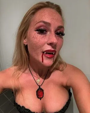 Simona Dalgaard OnlyFans Leaked Free Thumbnail Picture - #FLNpKe1jq1