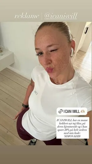 Simona Dalgaard OnlyFans Leaked Free Thumbnail Picture - #PIwqoN6T9O