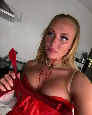 Simona Dalgaard OnlyFans Leaked Free Thumbnail Picture - #WL05m7vLMS