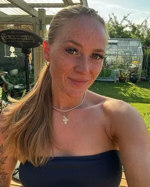 Simona Dalgaard OnlyFans Leaked Free Thumbnail Picture - #gIEscRXUFd