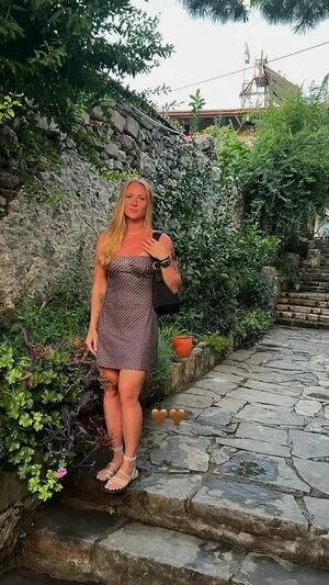 Simona Dalgaard OnlyFans Leaked Free Thumbnail Picture - #hd7fuaf202
