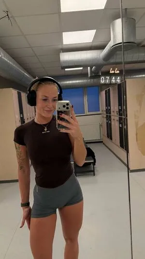 Simona Dalgaard OnlyFans Leaked Free Thumbnail Picture - #qCv1wRZaip