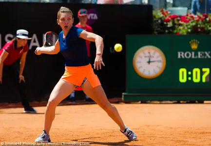 Simona Halep OnlyFans Leaked Free Thumbnail Picture - #1Xkp2C0rA6
