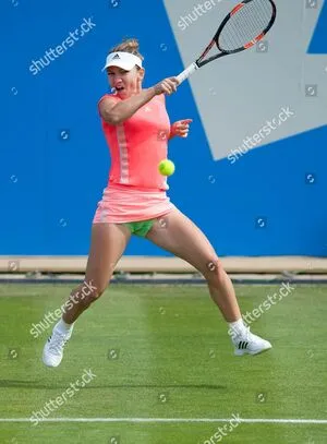 Simona Halep OnlyFans Leaked Free Thumbnail Picture - #2BQJZ4CCyx