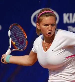 Simona Halep OnlyFans Leaked Free Thumbnail Picture - #2S4dkioK2m