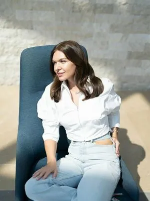 Simona Halep OnlyFans Leaked Free Thumbnail Picture - #2e884NWsde
