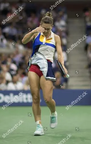 Simona Halep OnlyFans Leaked Free Thumbnail Picture - #2nW4IlGkMv