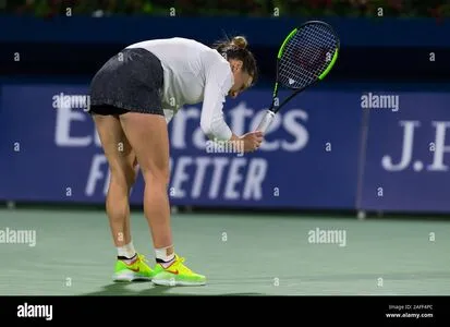 Simona Halep OnlyFans Leaked Free Thumbnail Picture - #2oAJ7NohS1