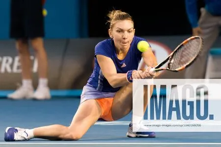 Simona Halep OnlyFans Leaked Free Thumbnail Picture - #32EO3l4AYl