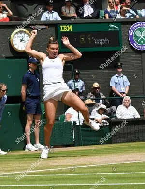 Simona Halep OnlyFans Leaked Free Thumbnail Picture - #5dfzinENay