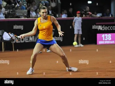 Simona Halep OnlyFans Leaked Free Thumbnail Picture - #6NgPsLAJ5X