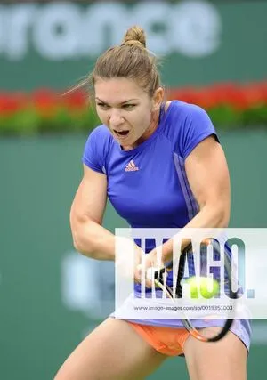 Simona Halep OnlyFans Leaked Free Thumbnail Picture - #7K88TGjKBx