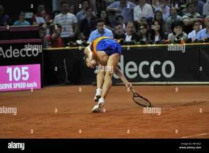 Simona Halep OnlyFans Leaked Free Thumbnail Picture - #8JPPzYUCmi