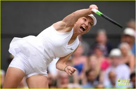 Simona Halep OnlyFans Leaked Free Thumbnail Picture - #8RqXvwgGtZ