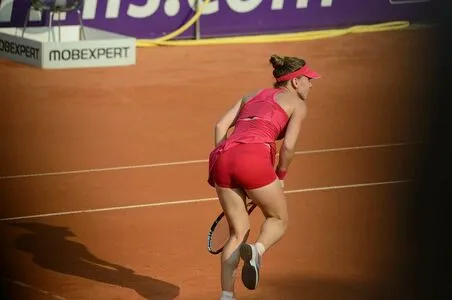 Simona Halep OnlyFans Leaked Free Thumbnail Picture - #9cHE6GOUIC