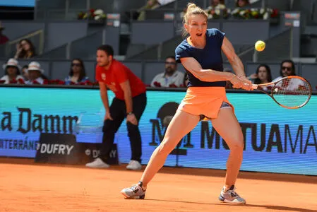 Simona Halep OnlyFans Leaked Free Thumbnail Picture - #AnaL7sxPKd